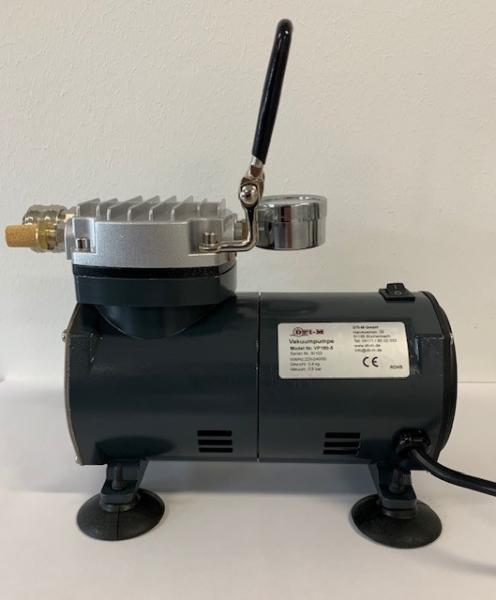 Vakuumpumpe VP180 Kernbohrtechnik | DTI-M